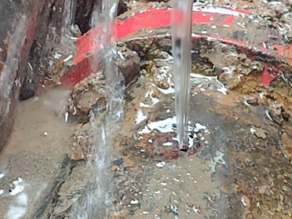 平果本地水管漏水检测方法 专业探漏/查漏服务全解析